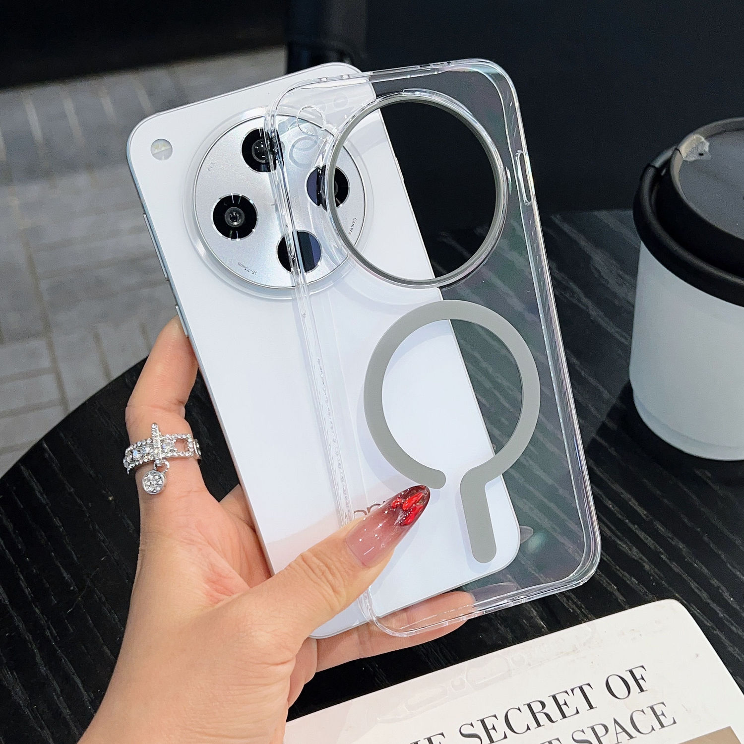 ChaoLen Phone case