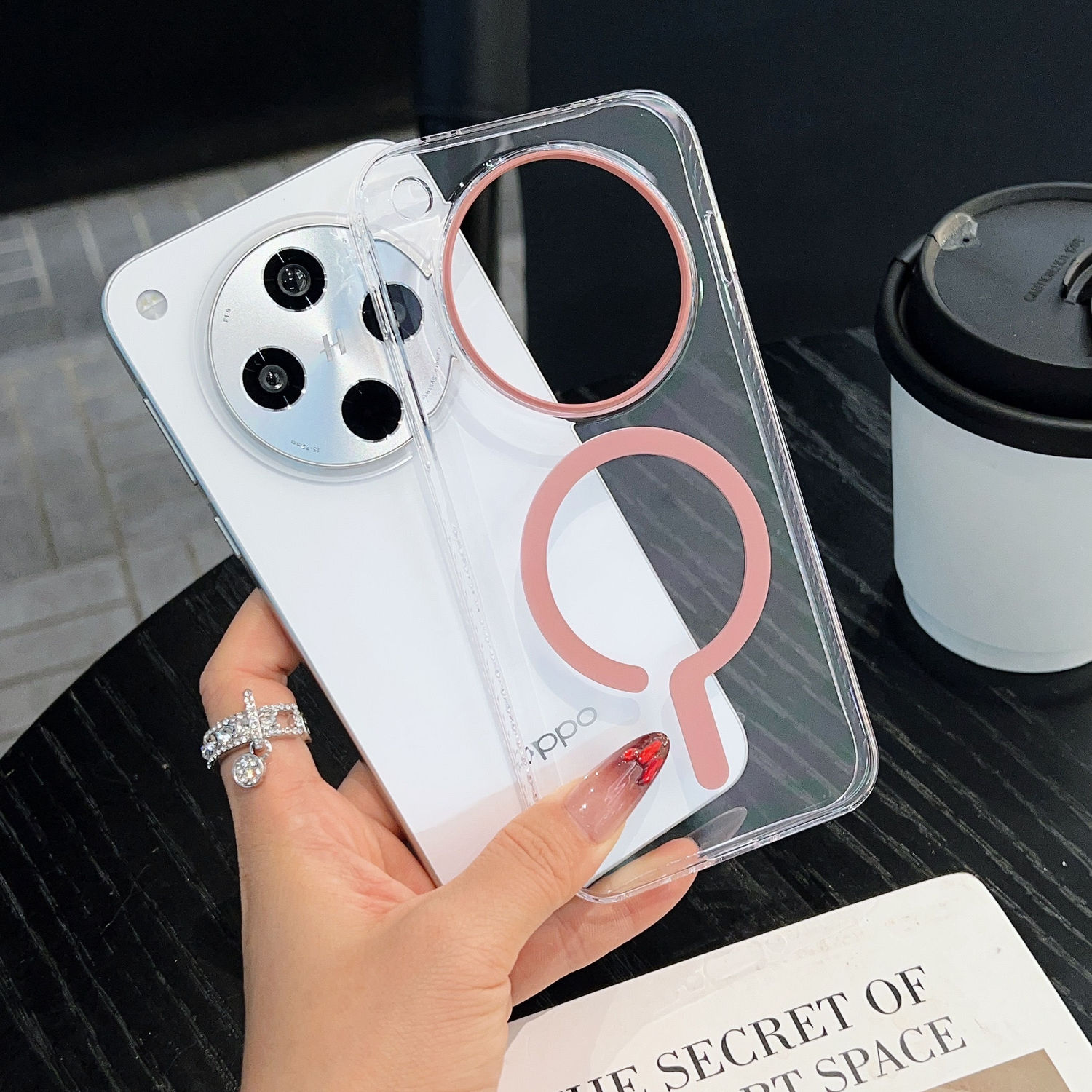 ChaoLen Phone case