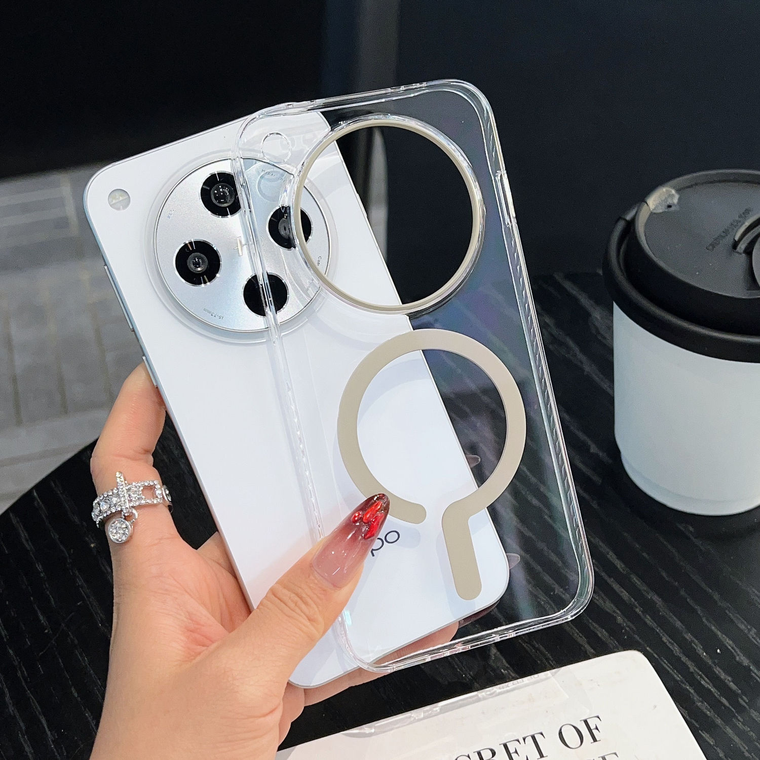 ChaoLen Phone case