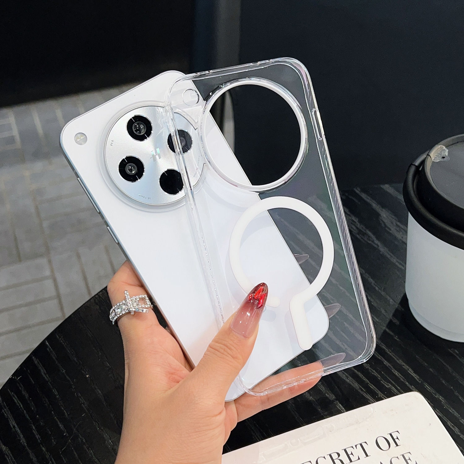 ChaoLen Phone case