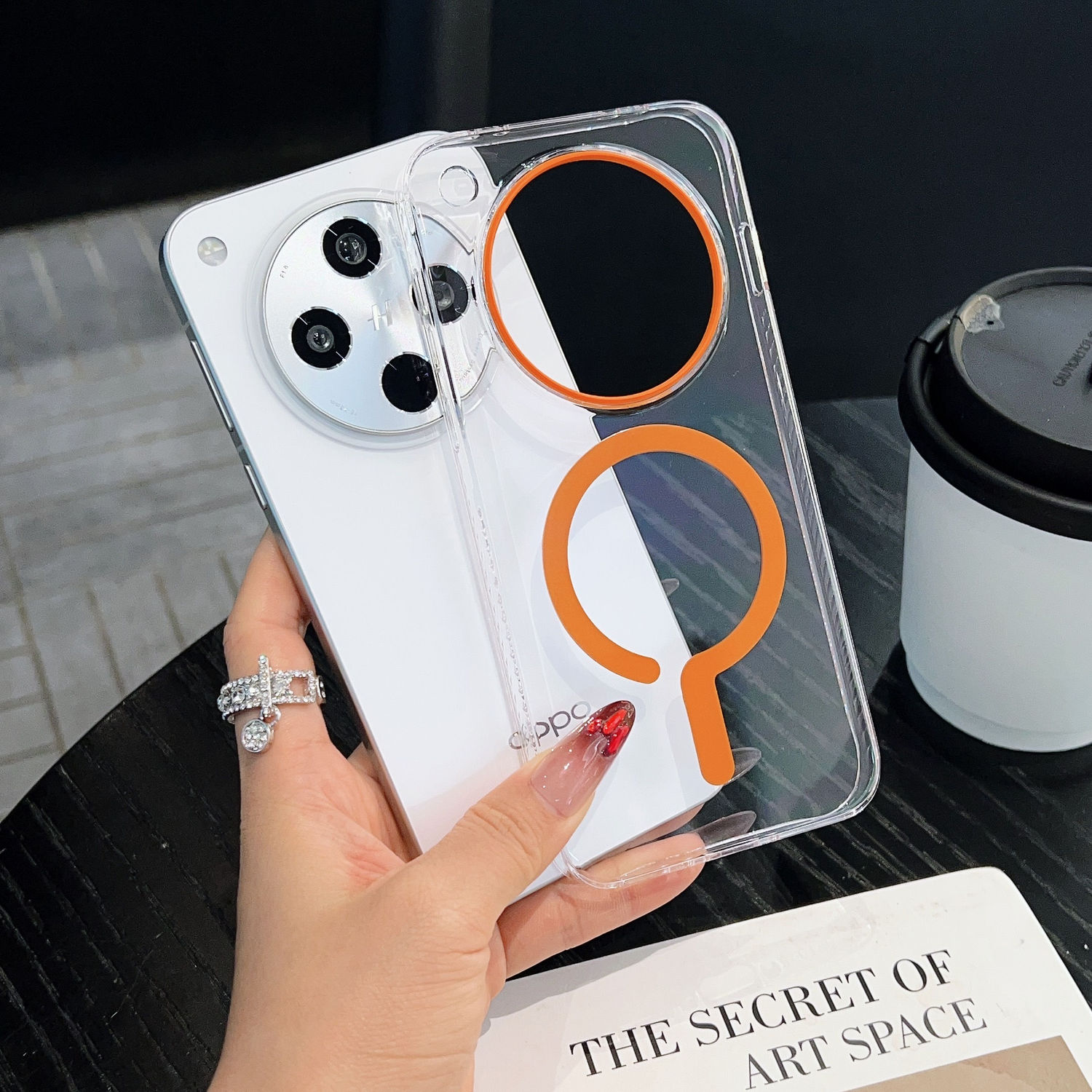 ChaoLen Phone case