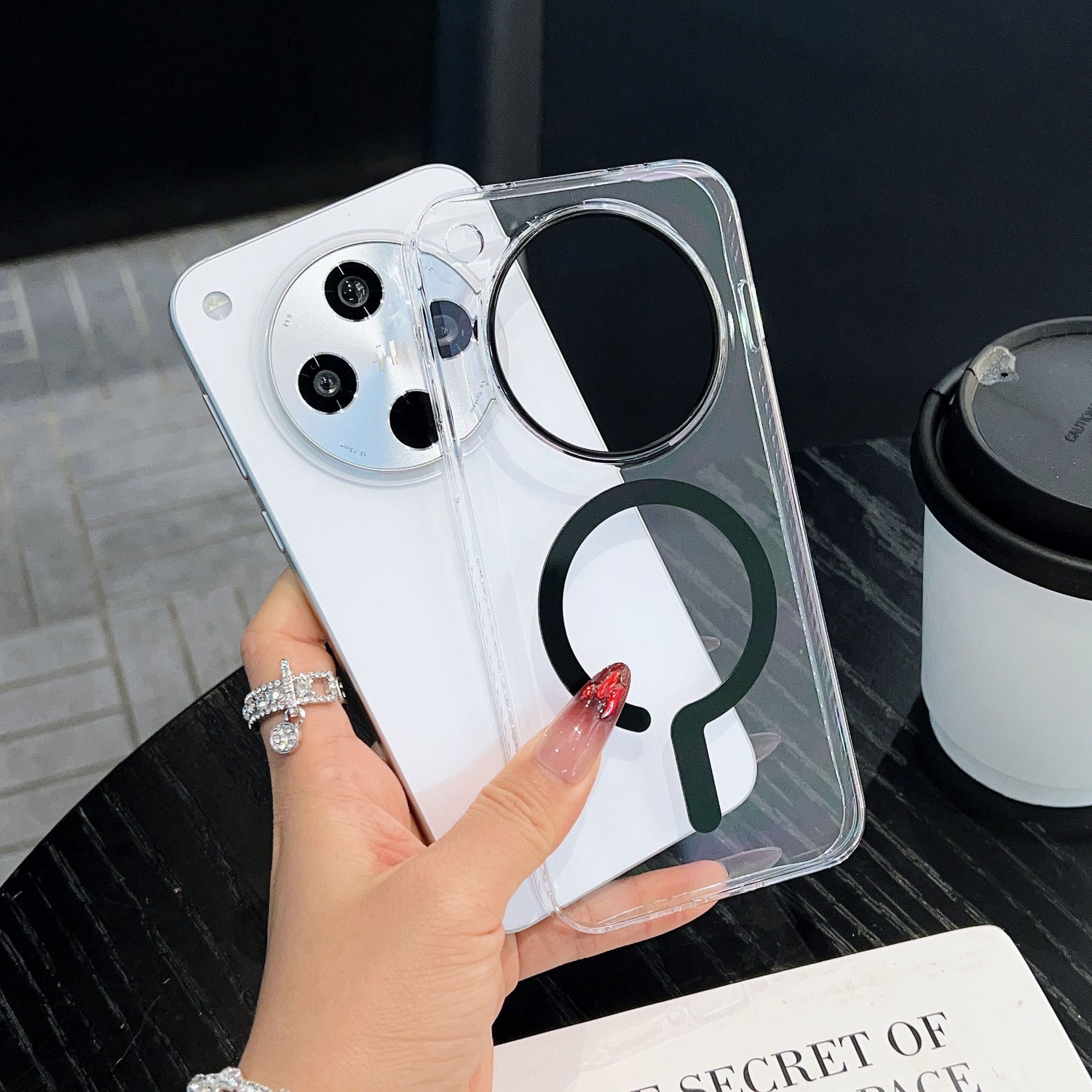 ChaoLen Phone case