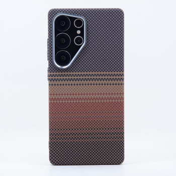 LUXO for Samsung phone Case Galaxy S25Ultra Magsafe 004