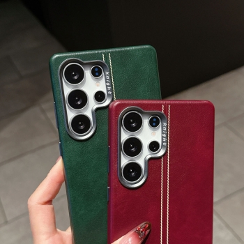 For Samsung Phone Case Galaxy S23 24 25Ultra