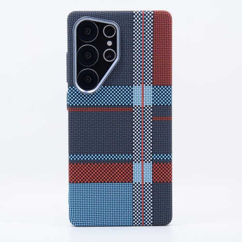 LUXO for Samsung phone Case Galaxy S25Ultra Magsafe 002