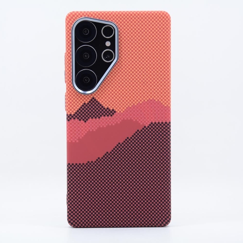 LUXO for Samsung phone Case Galaxy S25Ultra Magsafe 001