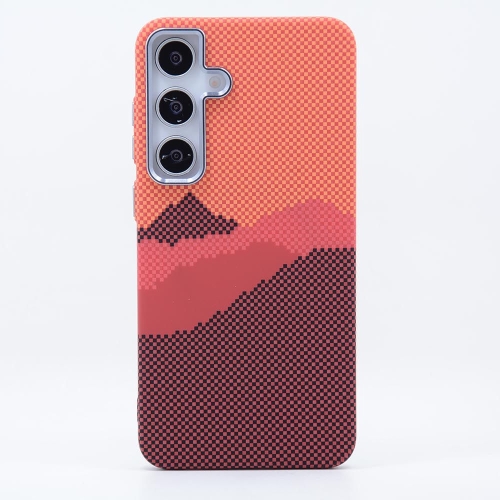 LUXO For Samsung Phone Case Galaxy S25+ Magsafe 001