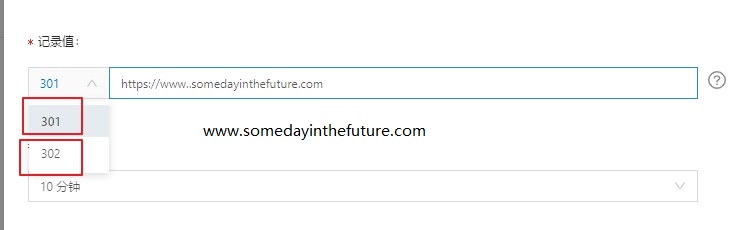 301跳转与302跳转有哪些区别?显性url跳转和隐性url跳转有什么区别?-图片1