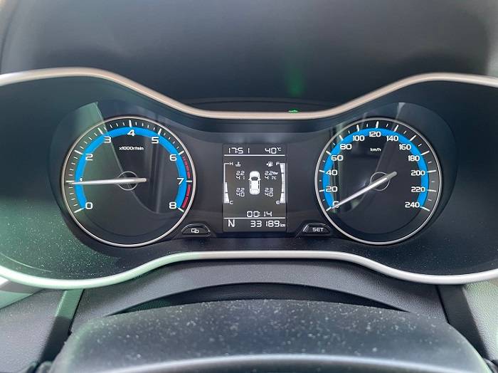 吉利帝豪这款车型怎么样?车主用车情况分享。-图片2