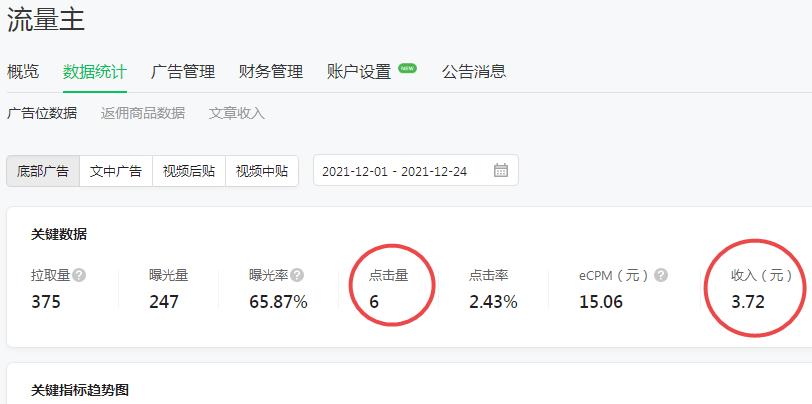 微信公众号的流量主如何开通?开通流量主需要哪些条件-图片6